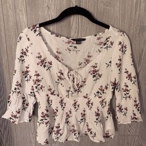 American Eagle Blouse, XS